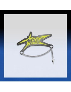 P1Harmony P1ustage H : MOST WANTED Goods - HAIRCLIP