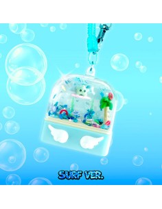 [Smart Album] NCT WISH 3rd Mini Album - COLOR (SURF Ver.)