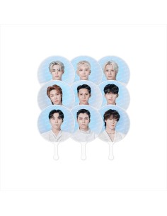 SEVENTEEN NEW Goods - Image Picket