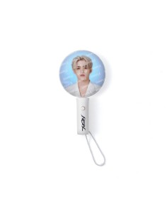 SEVENTEEN NEW Goods - Mini Picket Light Keyring