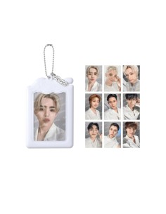SEVENTEEN NEW Goods - Photocard Holder Set
