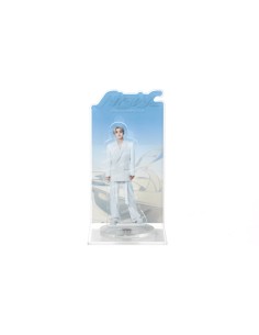 SEVENTEEN NEW Goods - Turning Acrylic Stand