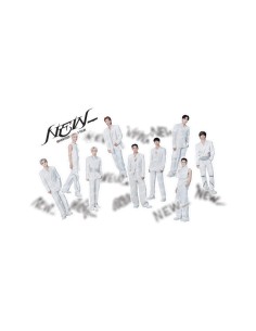 SEVENTEEN NEW Goods - Sticker Set