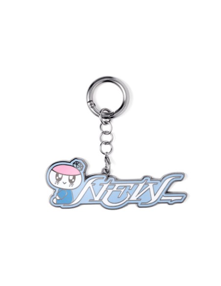 SEVENTEEN NEW Goods - BONGBONGEE Metal Magnet Keyring
