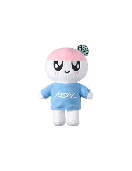 SEVENTEEN NEW Goods - BONGBONGEE Plush Toy
