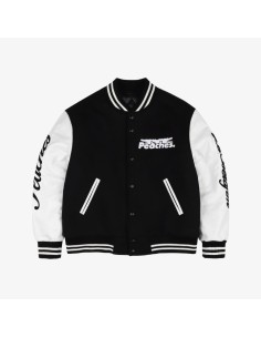 LE SSERAFIM x Peaches FIM'S CLUB X EARP EARP Goods -...