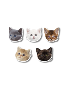 MEOVV 1st EP Goods - POP SOCKET