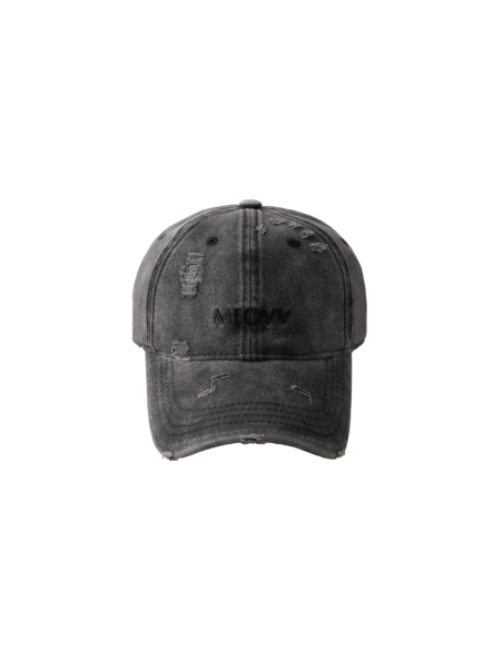 MEOVV 1st EP Goods - BALL CAP