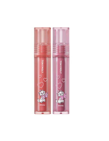 [TONYMOLY] Disney Perfect Lips Shocking Lip 4g