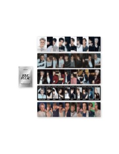 TREASURE LOVEPULSE Goods - TRADING PHOTOCARD