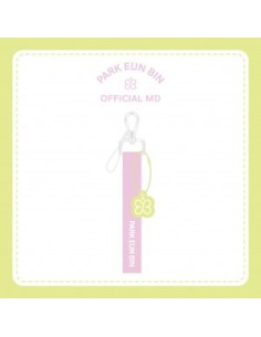 Park Eun Bin Official Goods - LIGHT STICK STRAP