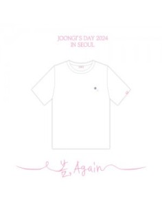 Lee Joon Gi Spring, Again Goods - T-SHIRT