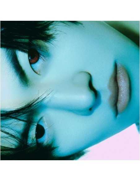 LEO EP Album - COME CLOSER CD