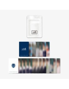 NAM WOO HYUN Tree High School Goods - TRADING PHOTOCARD