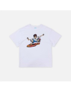 NCT WISH FIND YOUR COLOR Goods - T-SHIRT ILLUSTRATION ver