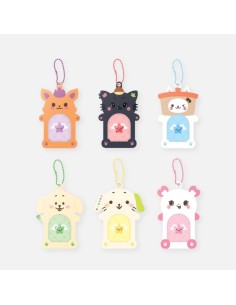 SCHOOL of WISH リク ID PHOTO HOLDER SET NCT WISH リク ID PHOTO HOLDER セット - メルカリ