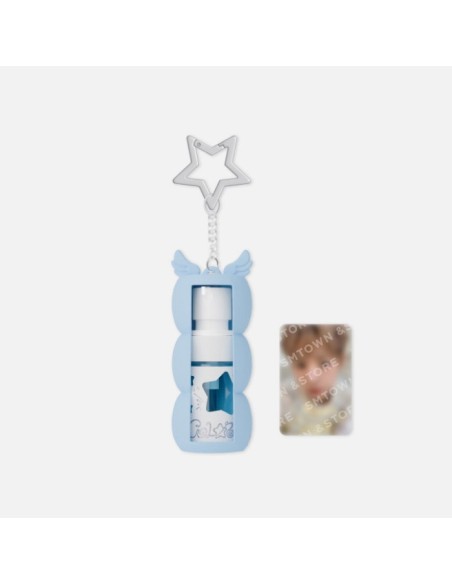 [Pre Order] NCT WISH FIND YOUR COLOR Goods - COLOR FRAGRANCE SET