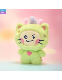 TREASURE TRUZ Planet Goods - Planet Mini Plush 2