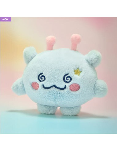TREASURE TRUZ Planet Goods - Planet Mini Plush