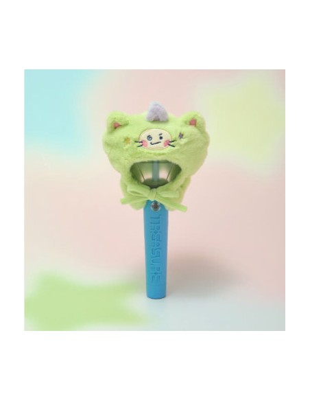 TREASURE TRUZ Planet Goods - Planet Light Stick Cape