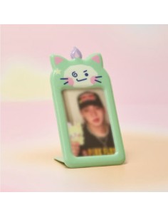 TREASURE TRUZ Planet Goods - Planet PVC Photocard Holder