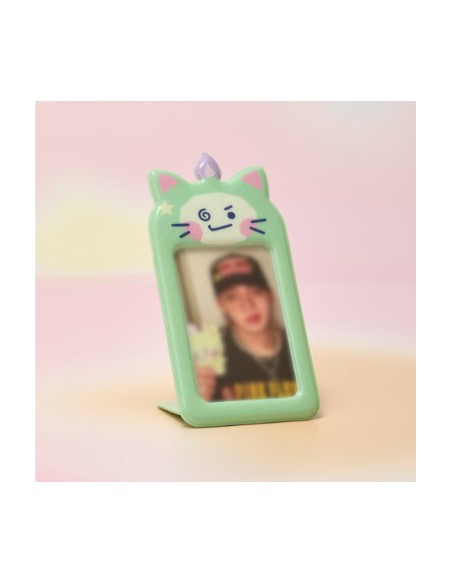 TREASURE TRUZ Planet Goods - Planet PVC Photocard Holder