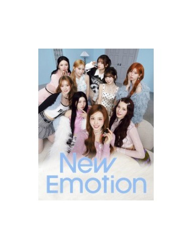 CD,アルバム/ NiziU -japanese-edition-niziu-3rd-