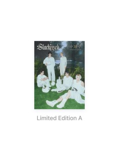 [Japanese Edition] TXT 3rd Album - Starkissed (Limited...