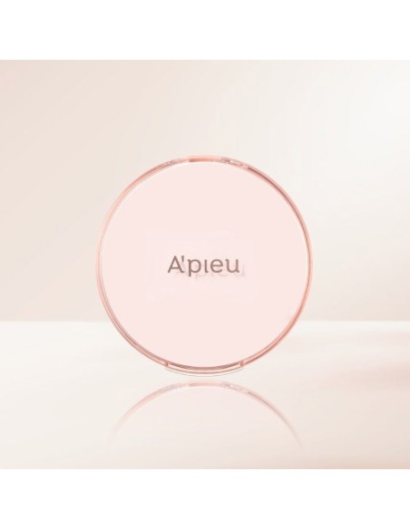 [ A'PIEU ] Waterlock Cushion Mini 4g