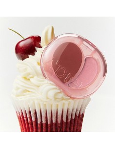 [ A'PIEU ] Juicy Pang Mood Blending Lip&Cheek Balm 2.3g