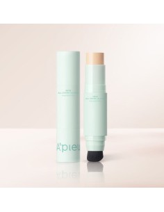 [ A'PIEU ] Men's All Cover Calming Foundation 12g