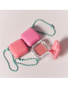[CLIO] Essential Lip Cheek Tap Mini