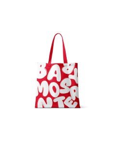 BABYMONSTER BAEMON HOUSE Goods - ECO BAG