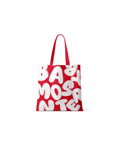 BABYMONSTER BAEMON HOUSE Goods - ECO BAG