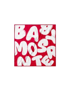 BABYMONSTER BAEMON HOUSE Goods - SCARF