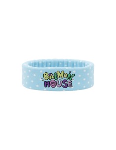 [Pre Order] BABYMONSTER BAEMON HOUSE Goods - HEADBAND