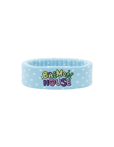 BABYMONSTER BAEMON HOUSE Goods - HEADBAND