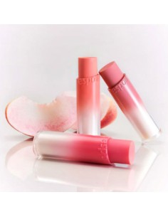 [eSpoir] Nowear Lip Stick Balming Glow 3g