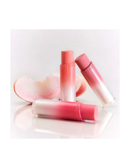[eSpoir] Nowear Lip Stick Balming Glow 3g