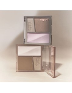 [eSpoir] Tone Pairing Contour Palette 10g