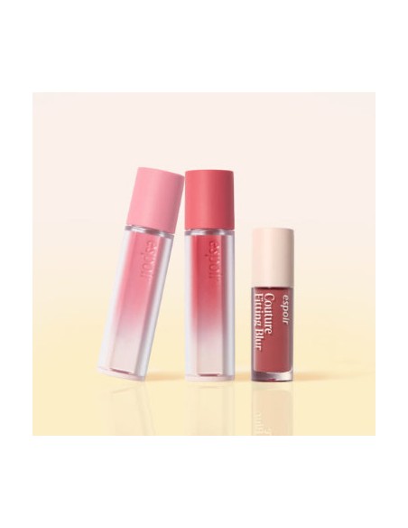 [eSpoir] Couture Lip Tint Fitting Blur 4g