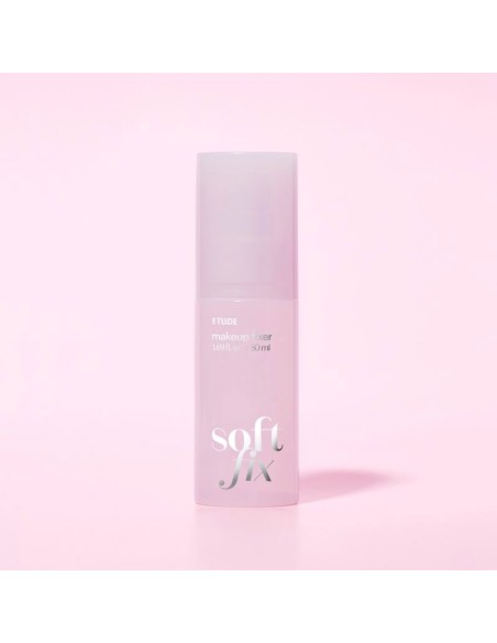[ETUDE HOUSE] Soft Fix Makeup Fixer 50ml