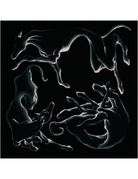 HOMIES 3rd Album - CHAPTER III CD