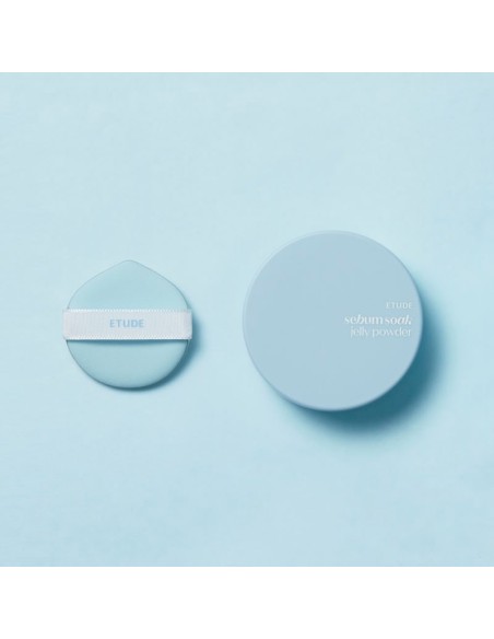 [ETUDE HOUSE] Sebum Soak Jelly Powder 8g
