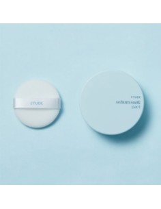 [ETUDE HOUSE] Sebum Soak Pact 9.5g