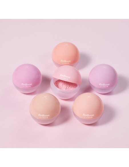 [ETUDE HOUSE] Ballloon in Cheek 6g