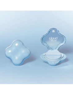 [ETUDE HOUSE] Cloud Filter Cushion SPF42 / PA+++ 15g