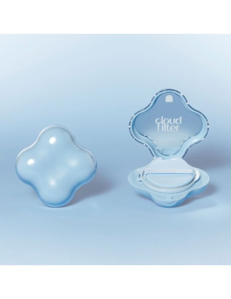 [ETUDE HOUSE] Cloud Filter Cushion SPF42 / PA+++ 15g