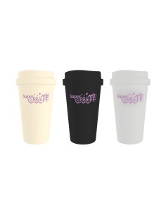 ILLIT SUPER REAL ME Goods - REAL ME REUSABLE TUMBLER