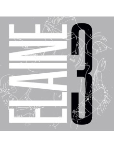 ELAINE Album - 3 CD